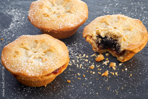 Christmas Mince Pies photo