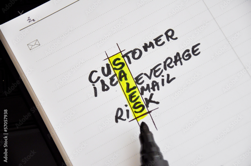 sales force sales force