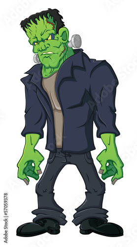 Frankenstein