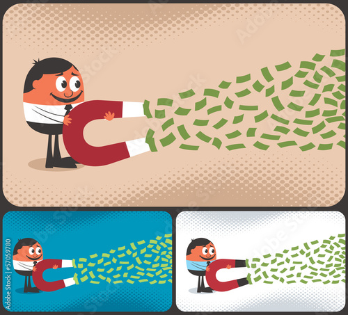 Money Magnet