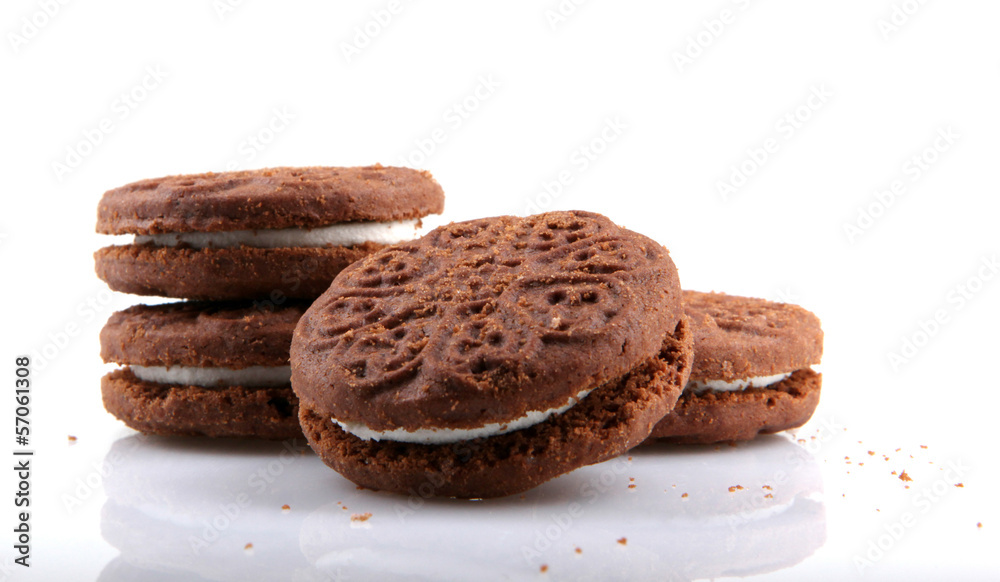 Chocolate Biscuits Chocolate Biscuits