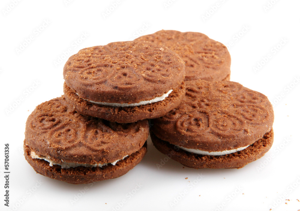Chocolate Biscuits Chocolate Biscuits