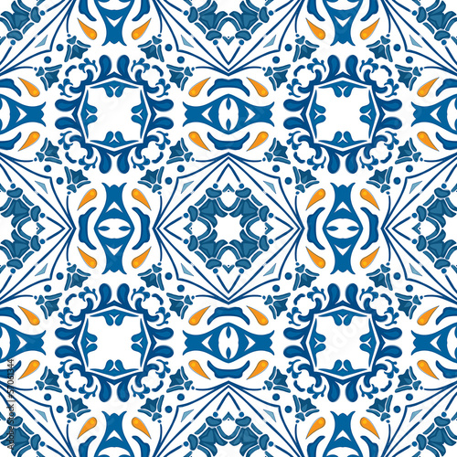 Portuguese tiles