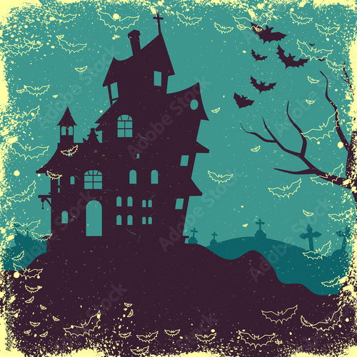 Halloween Background
