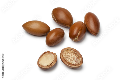 Argan nuts