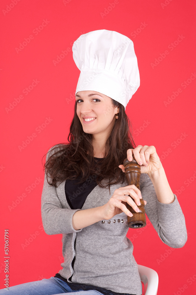 lady chef lady chef