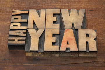 Happy New Year