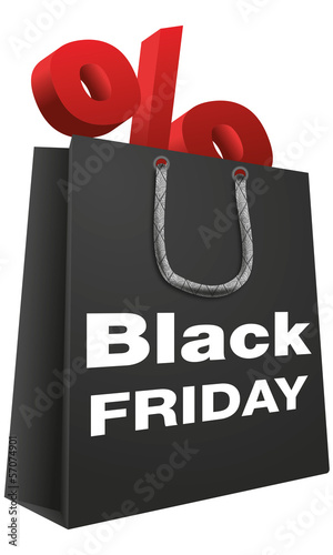 Black Friday Shopping