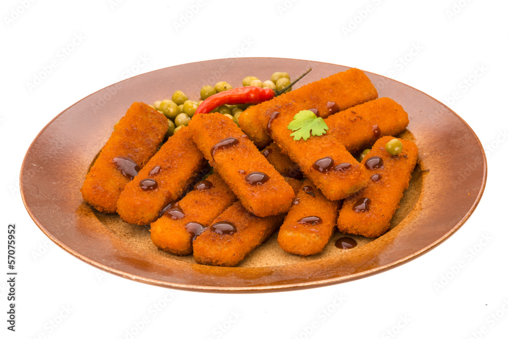 Nuggets Nuggets