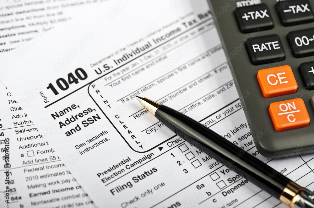 Tax Time Tax Time