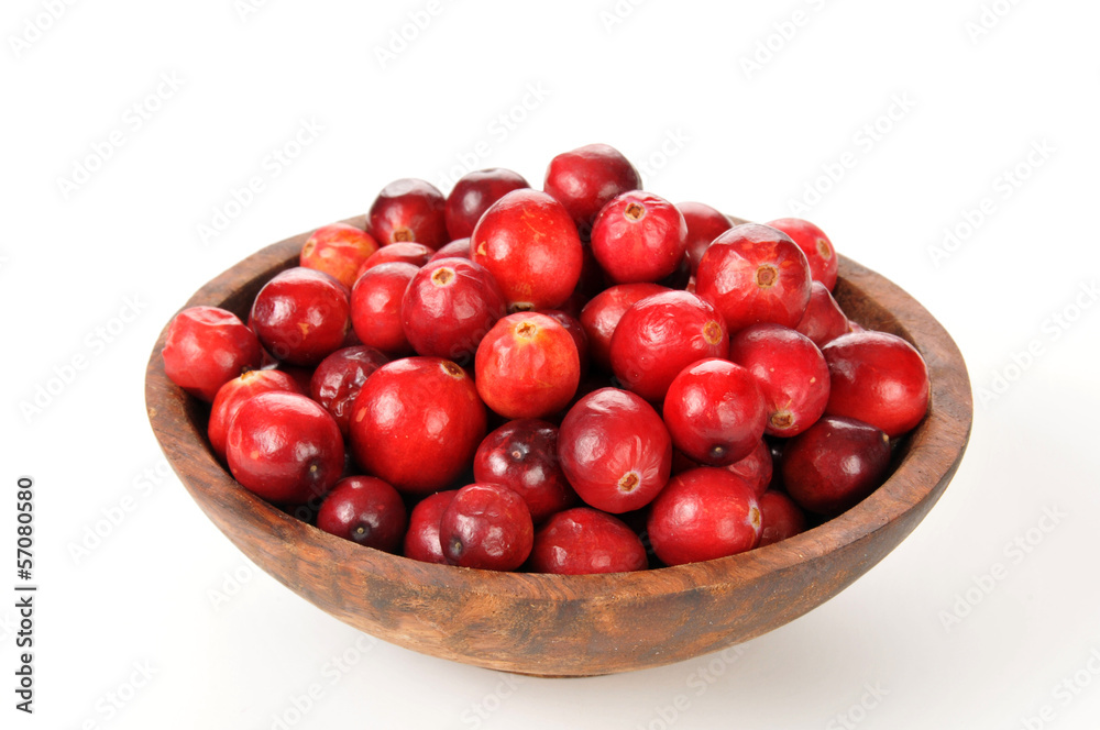 Cranberries Cranberries