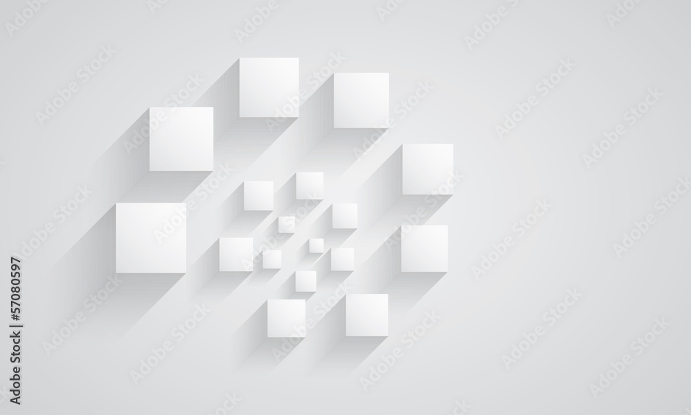 square shape background square shape background