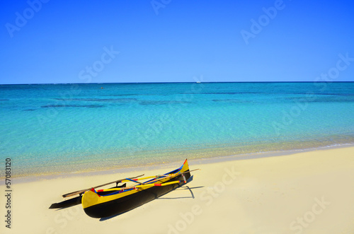 Anakao - Traum Strand Madagaskar photo