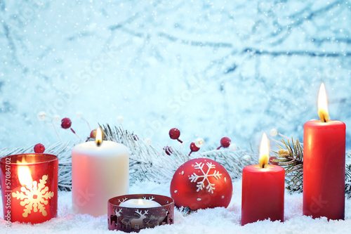 Christmas decoration