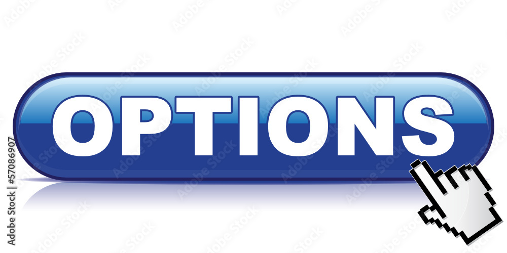 OPTIONS ICON OPTIONS ICON