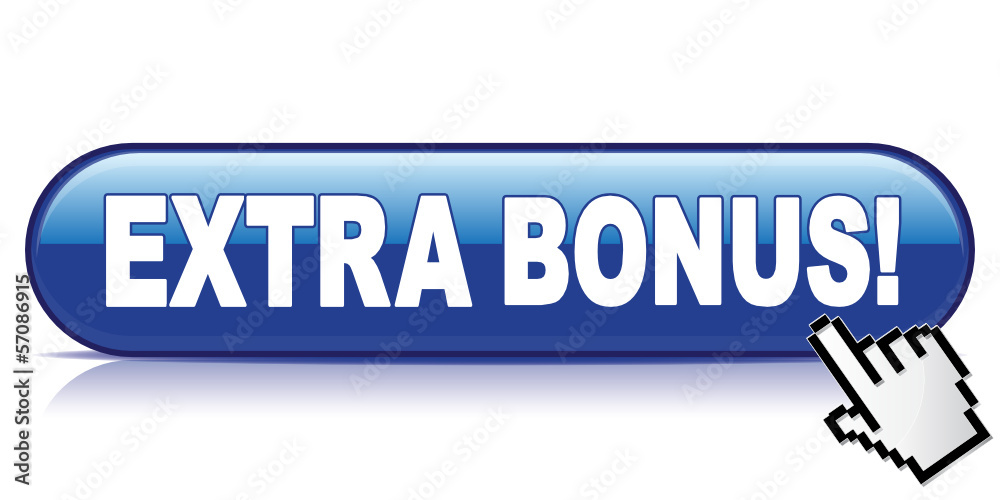 EXTRA BONUS! ICON EXTRA BONUS! ICON