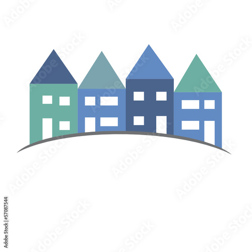 Logo Häuser