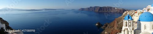 Santorini ,Greece