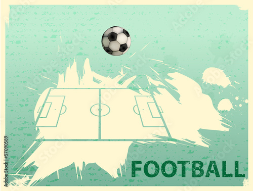 Fußball