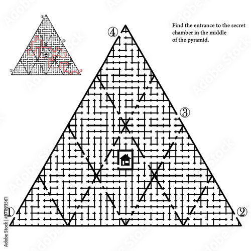 Labyrinth