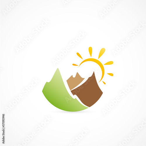logo business