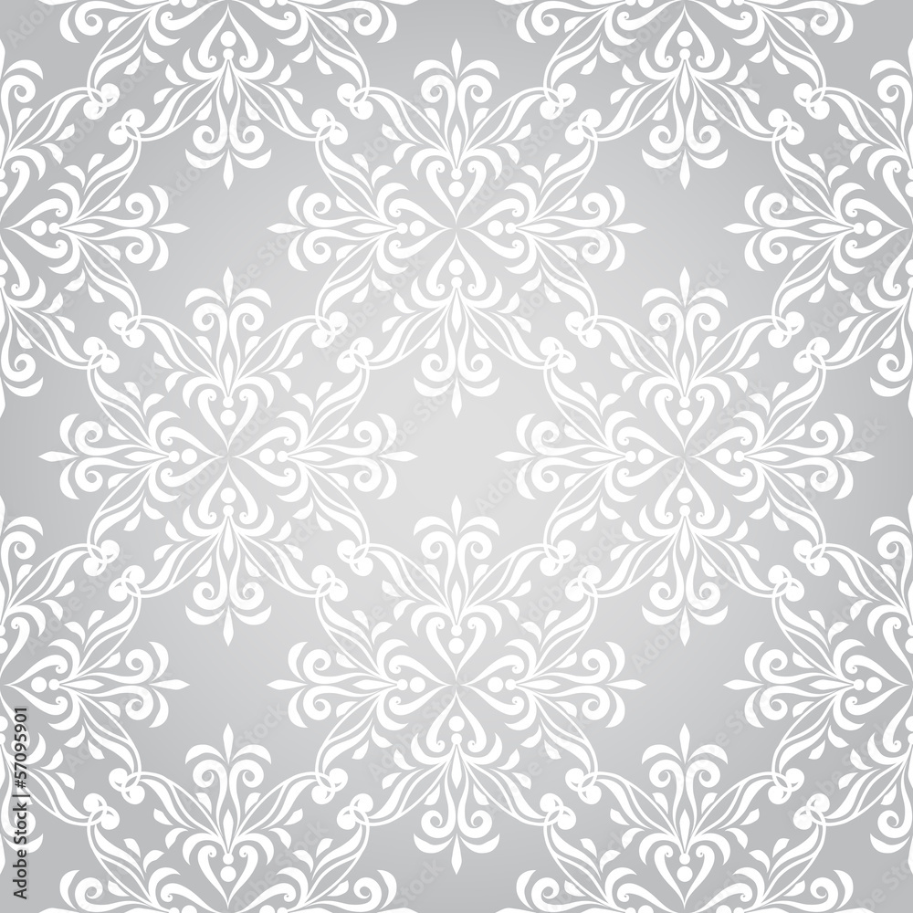 Vector seamless Pattern