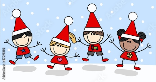 merry christmas happy holidays header