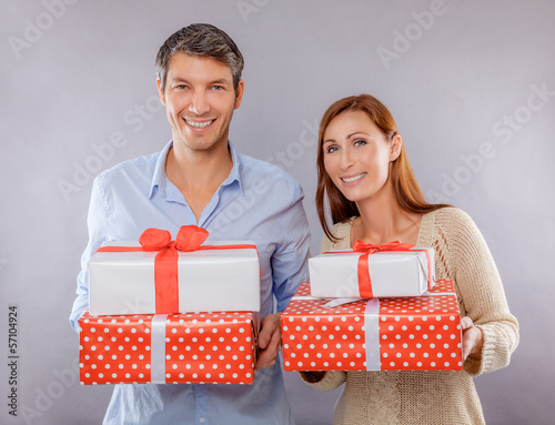 geschenke
