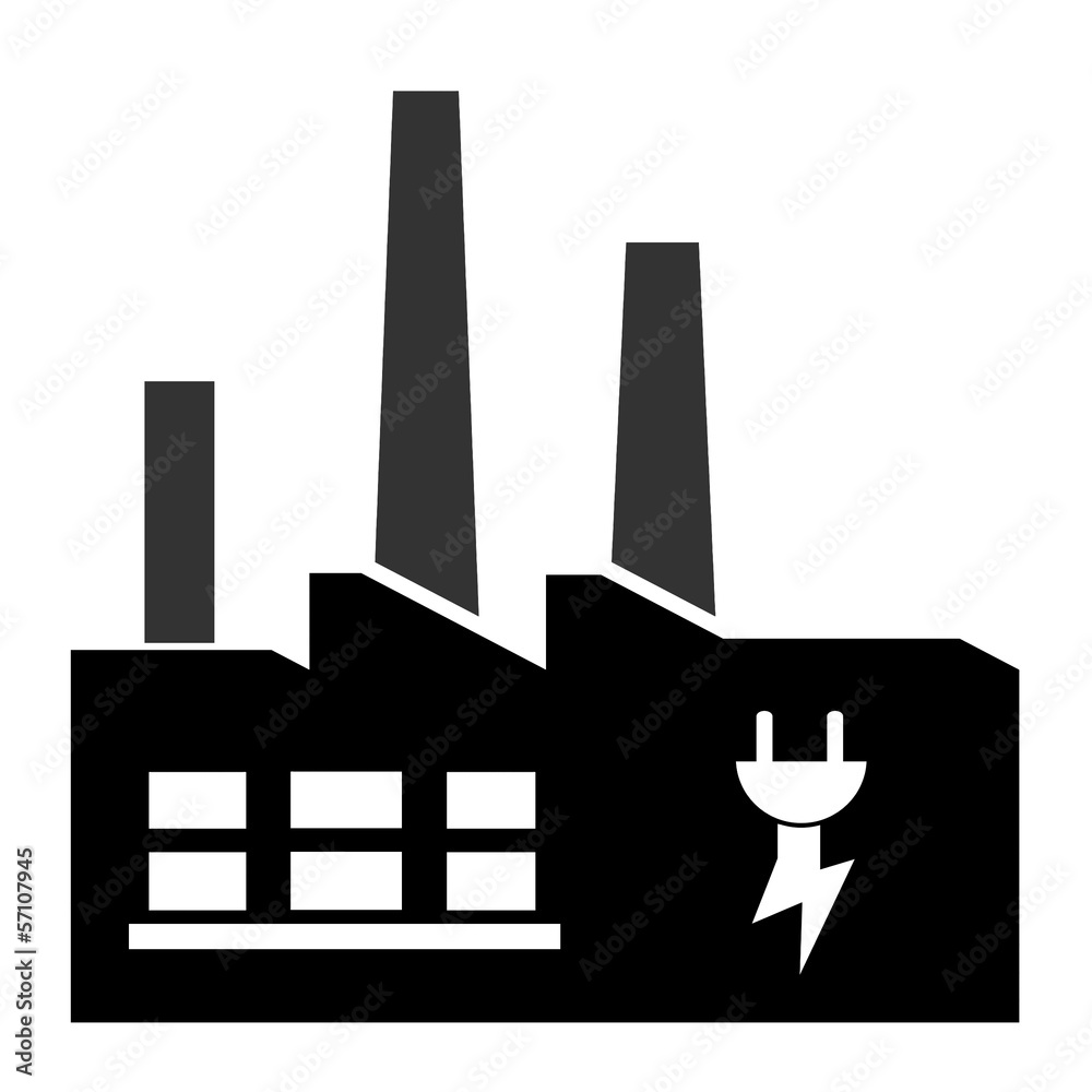 Production d'électricité