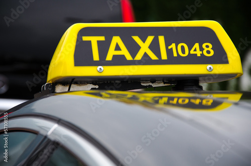 Taxidienst