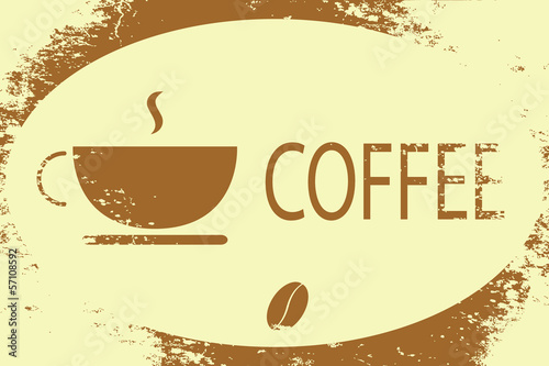 retro caffee