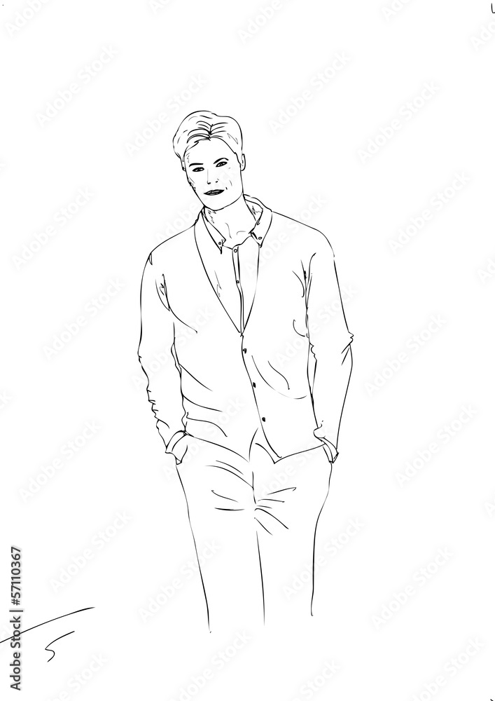 Homme_W40 Homme_W40
