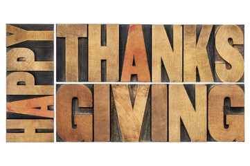 happy thanksgiving