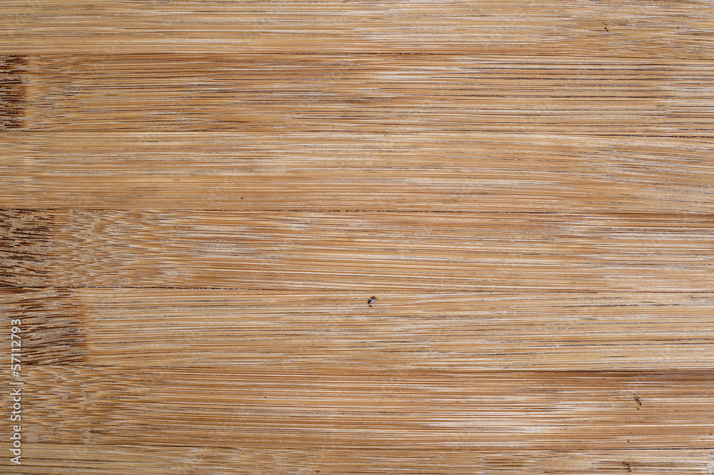 Fototapeta premium Vector wood plank background
