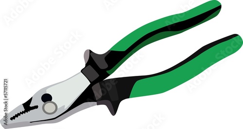 pliers