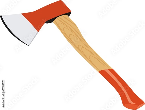 ax