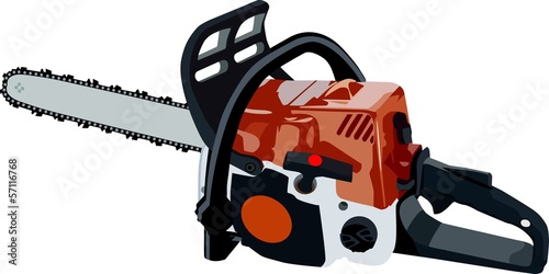 power saw