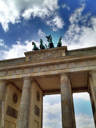 Brandenburger Tor