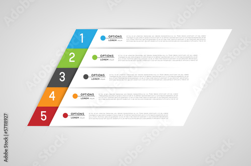 infographic banners/design elements