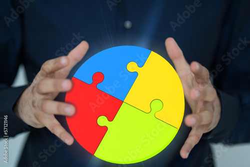 puzzle