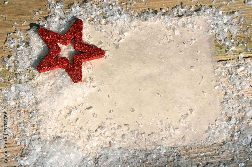 Weihnachten Hintergrund Holz Papier Weihnachten Hintergrund Holz Papier