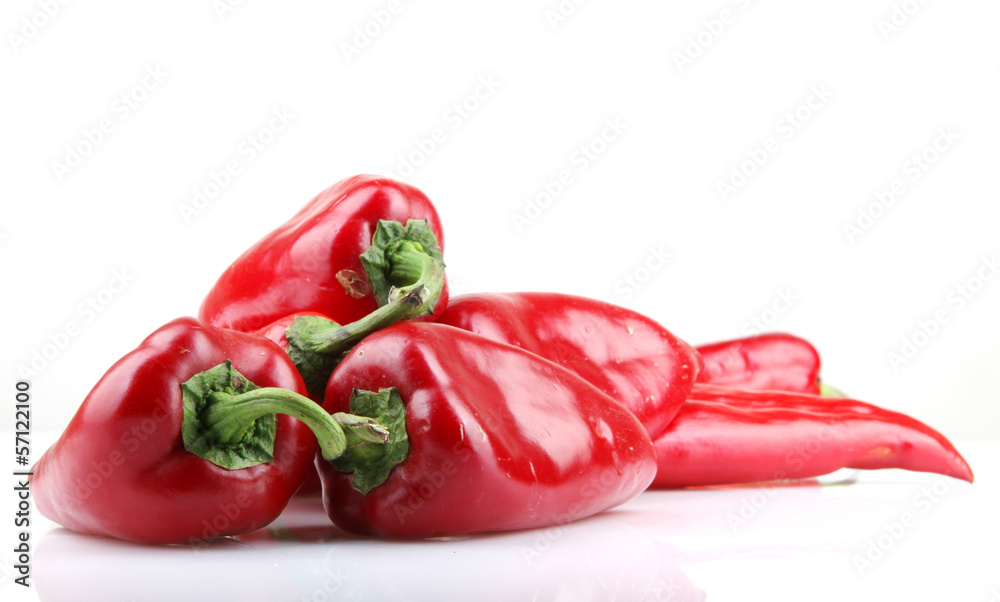 Red Pepper