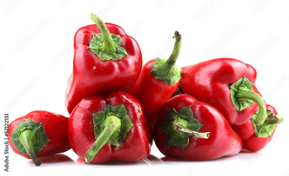 Red Pepper Red Pepper