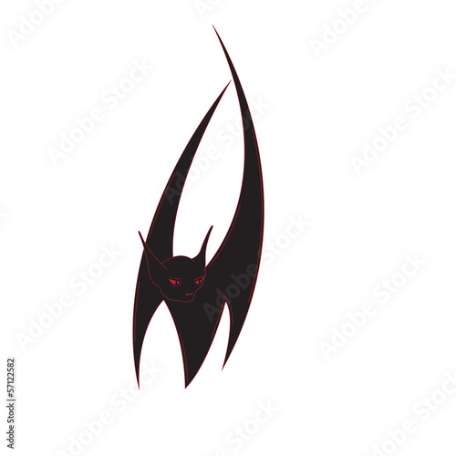 bat