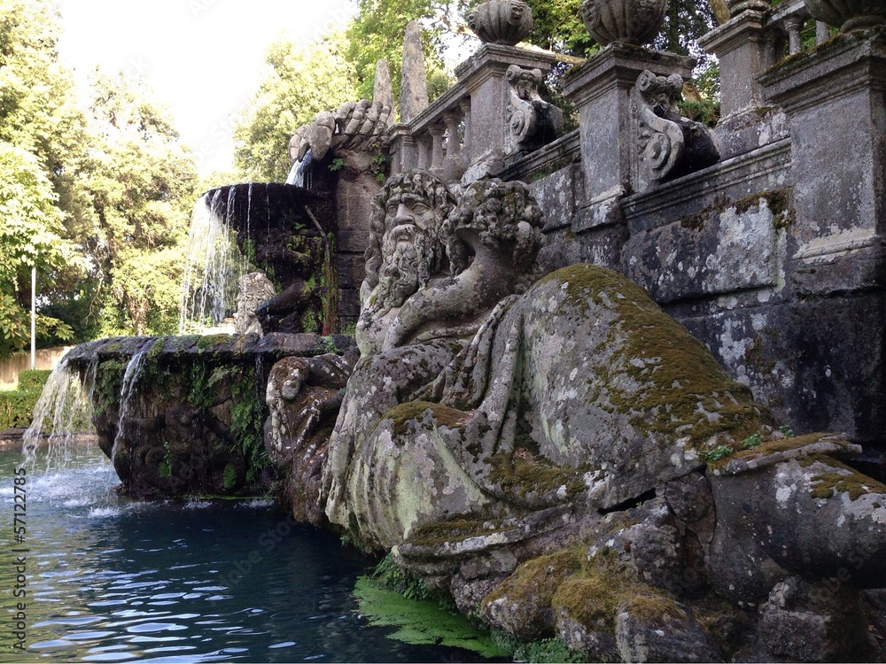 Obraz premium rinascimento