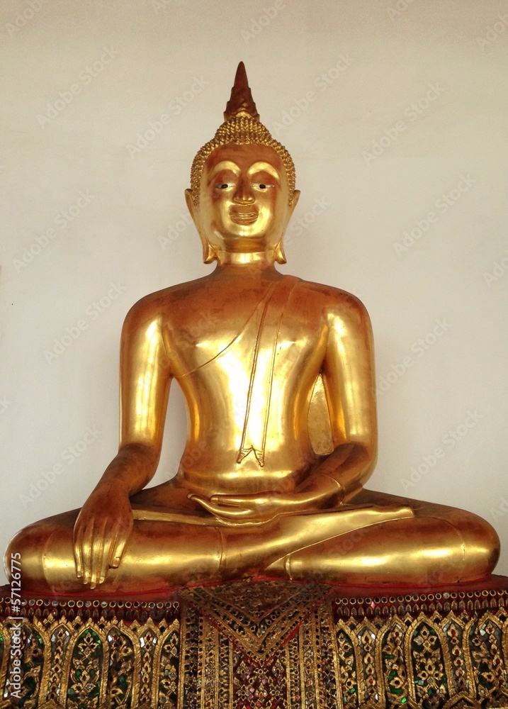 Buddha statue Buddha statue