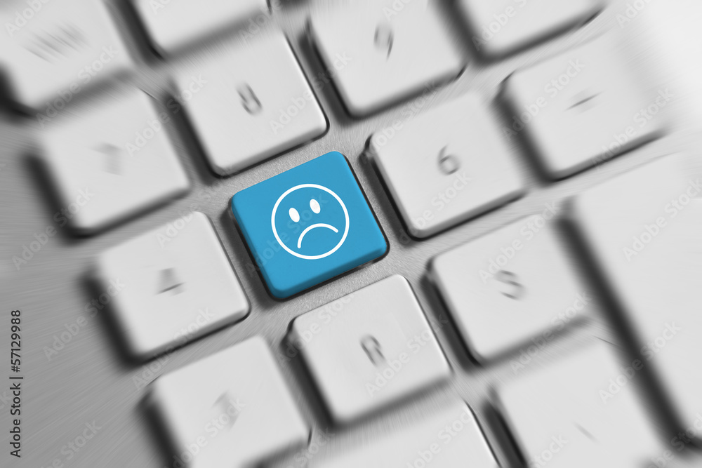 Social Media Key Social Media Key