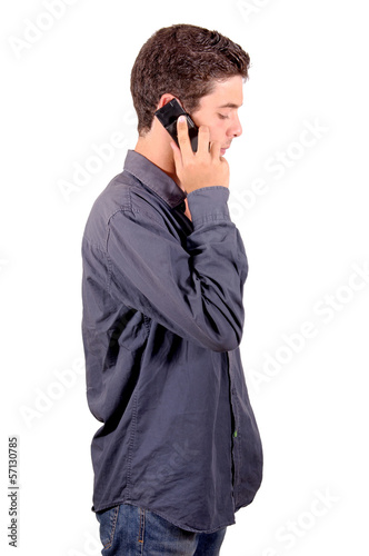 phone