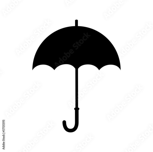Umbrella icon