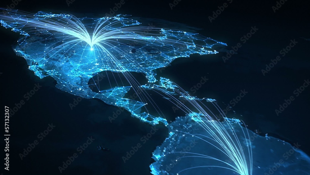 Global Connections